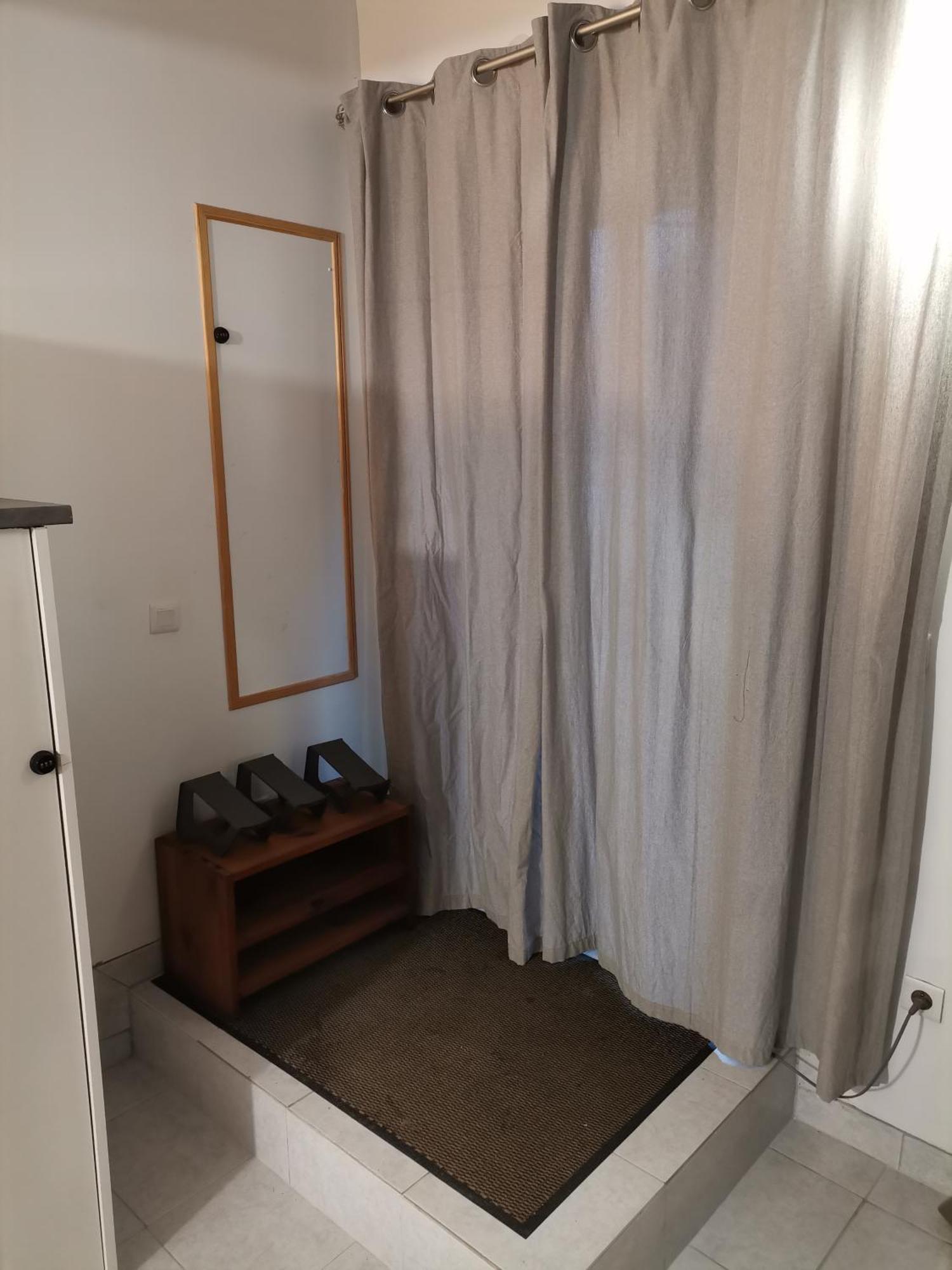 La Dependance, Petite Maison Au Calme 1chambre *